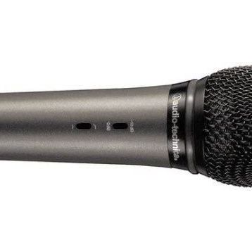 Audio Technica ATM710 Kondenser Mikrofon