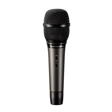Audio Technica ATM710 Kondenser Mikrofon