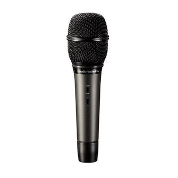 Audio Technica ATM710 Kondenser Mikrofon