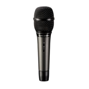 Audio Technica ATM710 Kondenser Mikrofon