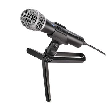 Audio Technica ATR2100X-USB Cardioid Dynamic Mikrofon