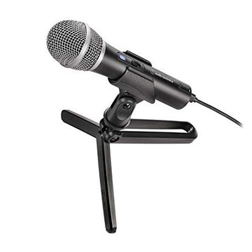 Audio Technica ATR2100X-USB Cardioid Dynamic Mikrofon
