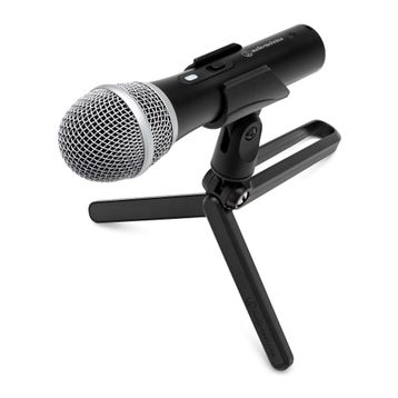 Audio Technica ATR2100X-USB Cardioid Dynamic Mikrofon