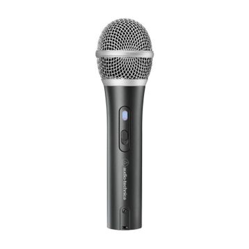 Audio Technica ATR2100X-USB Cardioid Dynamic Mikrofon