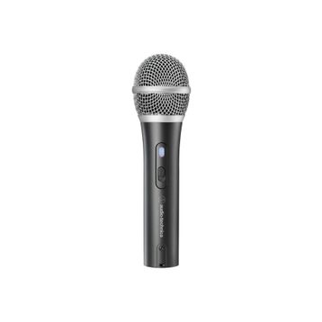 Audio Technica ATR2100X-USB Cardioid Dynamic Mikrofon