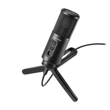 Audio Technica ATR2500X-USB Condenser USB Mikrofon