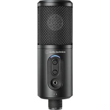 Audio Technica ATR2500X-USB Condenser USB Mikrofon