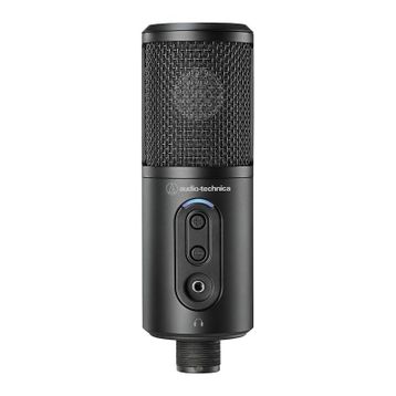 Audio Technica ATR2500X-USB Condenser USB Mikrofon