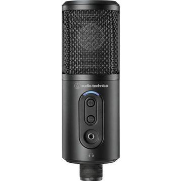 Audio Technica ATR2500X-USB Condenser USB Mikrofon