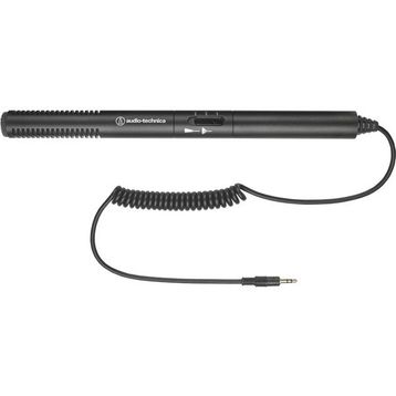 Audio Technica ATR6550X Condenser Shotgun Mikrofon