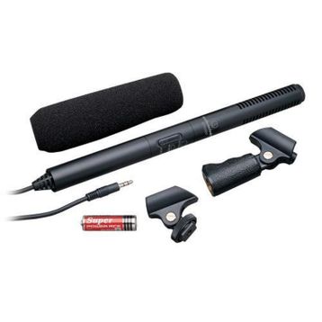 Audio Technica ATR6550X Condenser Shotgun Mikrofon