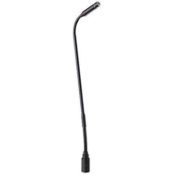 Audio Technica PRO49QL Kardioid Kondenser Gooseneck Siyah Mikrofon