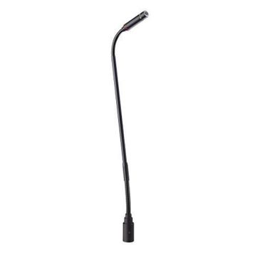 Audio Technica PRO49QL Kardioid Kondenser Gooseneck Siyah Mikrofon