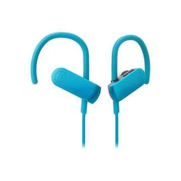Audio Technica Sport50bt Mavi Bluetooth Kulaklık