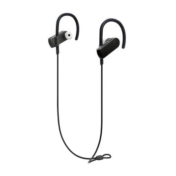 Audio Technica Sport50bt Siyah Bluetooth Kulaklık