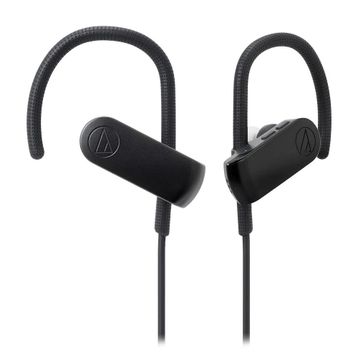 Audio Technica Sport50bt Siyah Bluetooth Kulaklık
