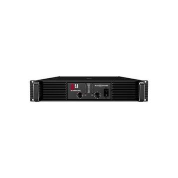 Audiocenter A5.0 2 x 900 Watt Power Amplifikatör