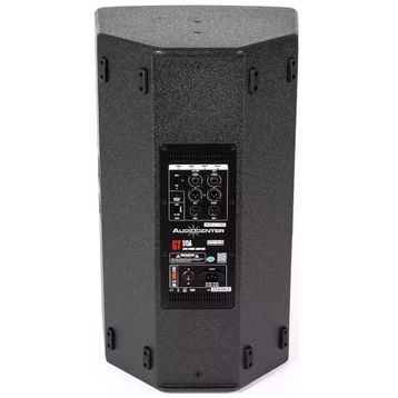 Audiocenter GT515A 15 inç Aktif Hoparlör