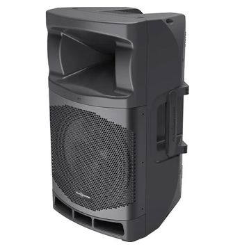 Audiocenter MA-15 1600W 15 inç Aktif Hoparlör