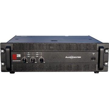 Audiocenter MX3200 Güç Amplifikatörü