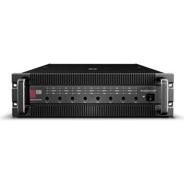 Audiocenter MX8200 8X210W Güç Amplifikatörü
