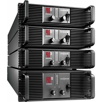 Audiocenter PRO 6.0 Güç Amplifikatörü