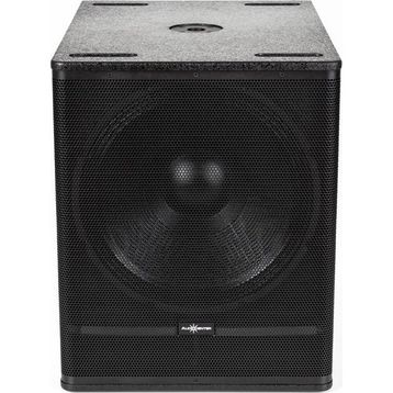 Audiocenter S3118A Aktif Subwoofer