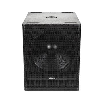 Audiocenter S3118A Aktif Subwoofer