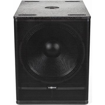 Audiocenter S3118A Aktif Subwoofer