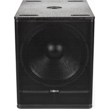 Audiocenter S3118A Aktif Subwoofer