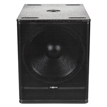 Audiocenter S3118A Aktif Subwoofer
