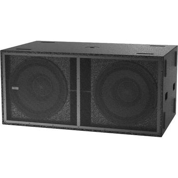 Audiocenter S3218A Aktif Subwoofer