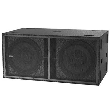 Audiocenter S3218A Aktif Subwoofer