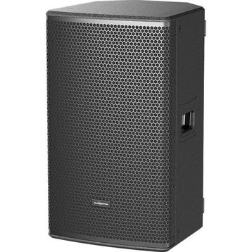 Audiocenter SA312+ 12 inç 2000 W Aktif Hoparlör