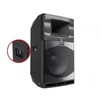 Audiocenter SA315 15 2000 W Aktif Hoparlör