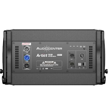 Audiocenter T45-DSP Line Array Hoparlör