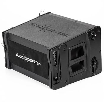 Audiocenter T45-DSP Line Array Hoparlör