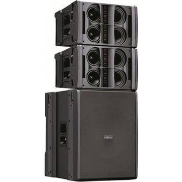 Audiocenter T45-DSP Line Array Speaker