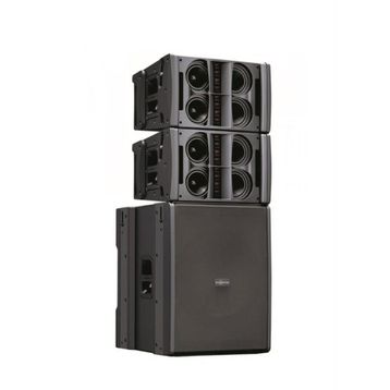 Audiocenter T45-DSP Line Array Speaker