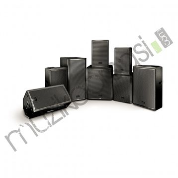Audiocenter TS12 Aktif Kabin Hoparlör