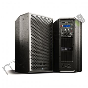 Audiocenter TS15 Aktif Kabin Hoparlör