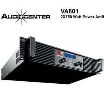 Audiocenter VA-801 Power Anfi