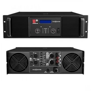 Audiocenter VA1201 Güç Amplifikatörü