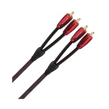 Audioquest Golden Gate 3 m RCA Adaptör