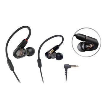 AudioTechnica ATH E50 Kulaklık