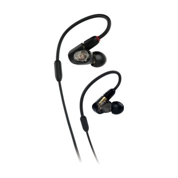 AudioTechnica ATH E50 Kulaklık