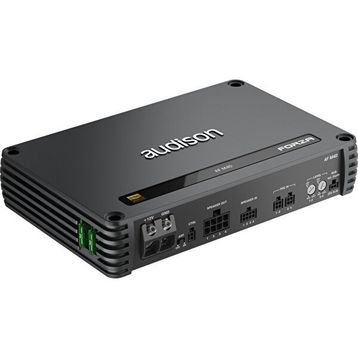 Audison 1040 W 4 Ch Amplifikatör