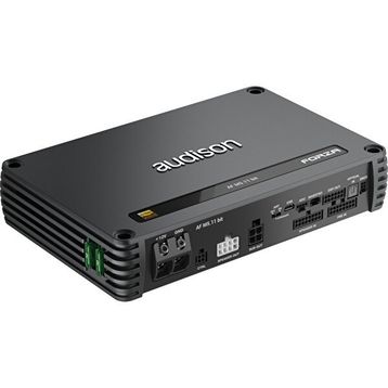 Audison 1200 W Dsp'li 5 Kanallı Amplifikatör