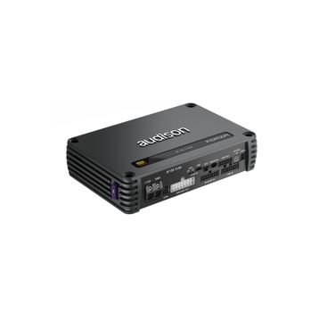 Audison 800 W 8 Ch Amplifikatör İle 14 Ch Dsp