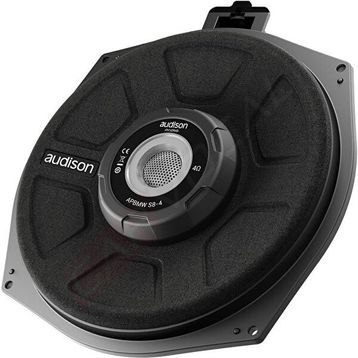 Audison APBMW S8-4 Prima Subwoofer